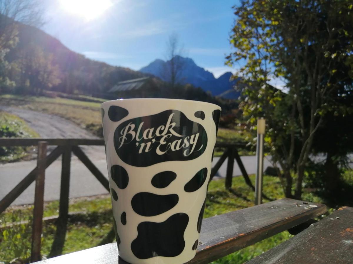 Apartments Podkoren 82 Kranjska Gora Eksteriør bilde