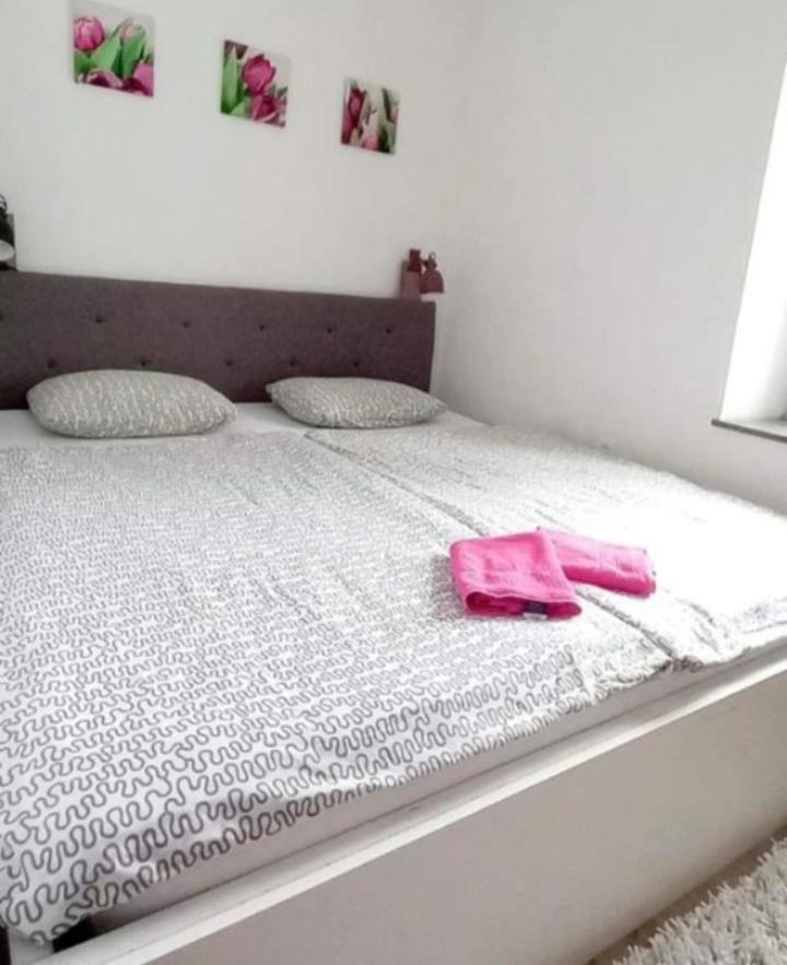 Apartments Podkoren 82 Kranjska Gora Eksteriør bilde