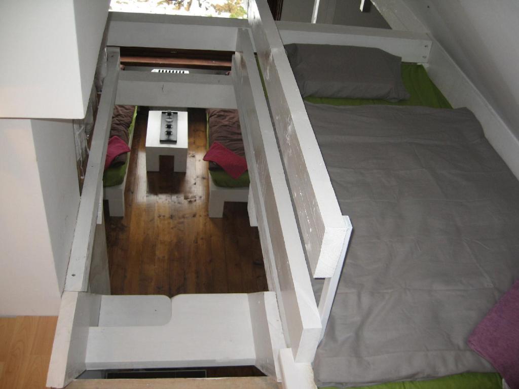 Apartments Podkoren 82 Kranjska Gora Eksteriør bilde