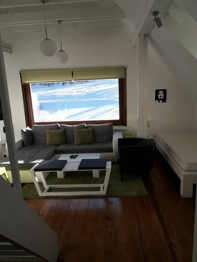 Apartments Podkoren 82 Kranjska Gora Eksteriør bilde