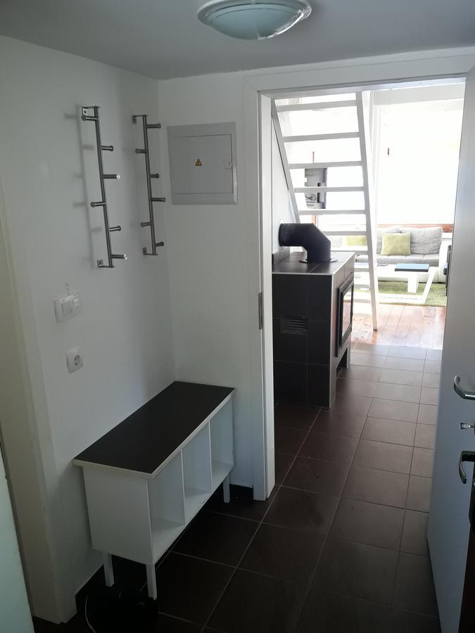 Apartments Podkoren 82 Kranjska Gora Eksteriør bilde