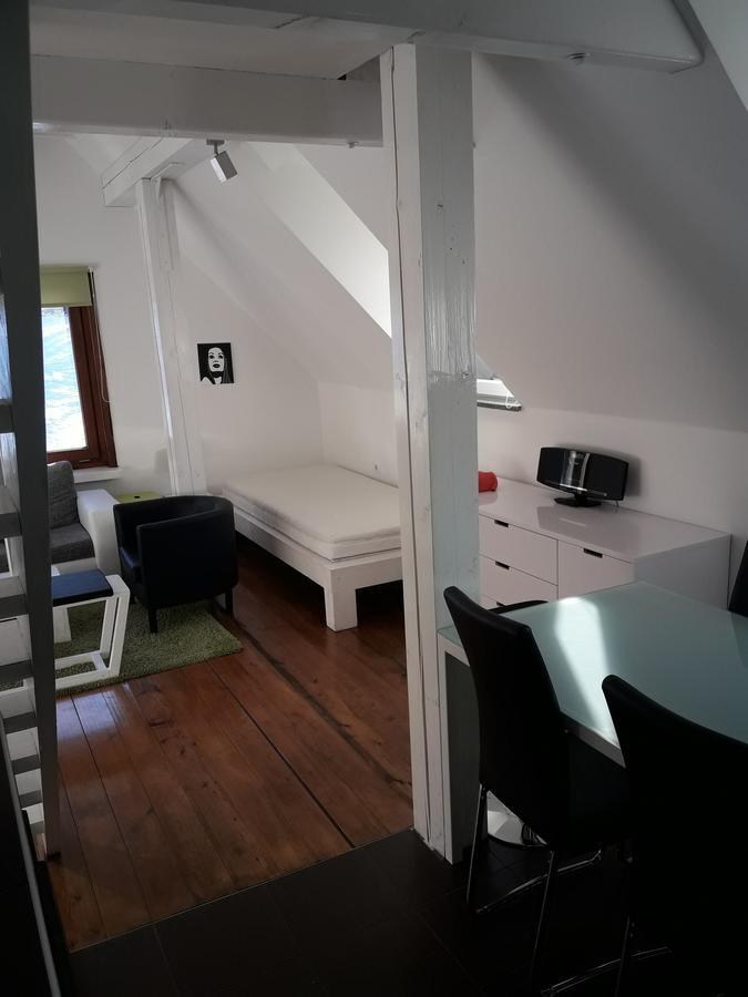 Apartments Podkoren 82 Kranjska Gora Eksteriør bilde