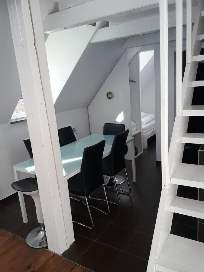 Apartments Podkoren 82 Kranjska Gora Eksteriør bilde