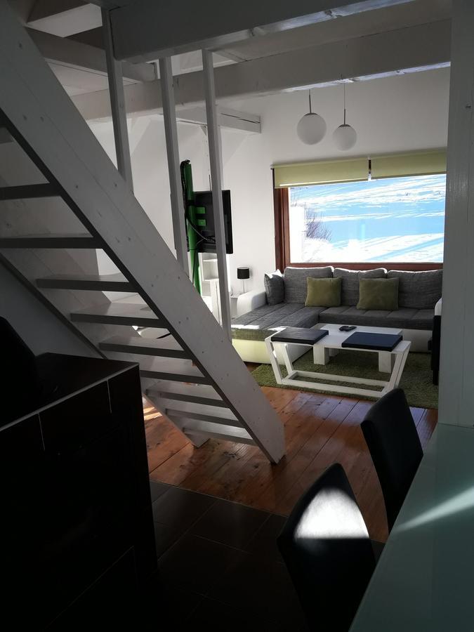Apartments Podkoren 82 Kranjska Gora Eksteriør bilde