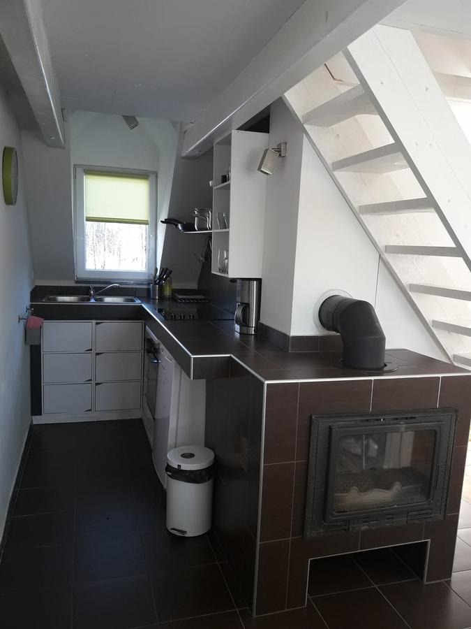 Apartments Podkoren 82 Kranjska Gora Eksteriør bilde