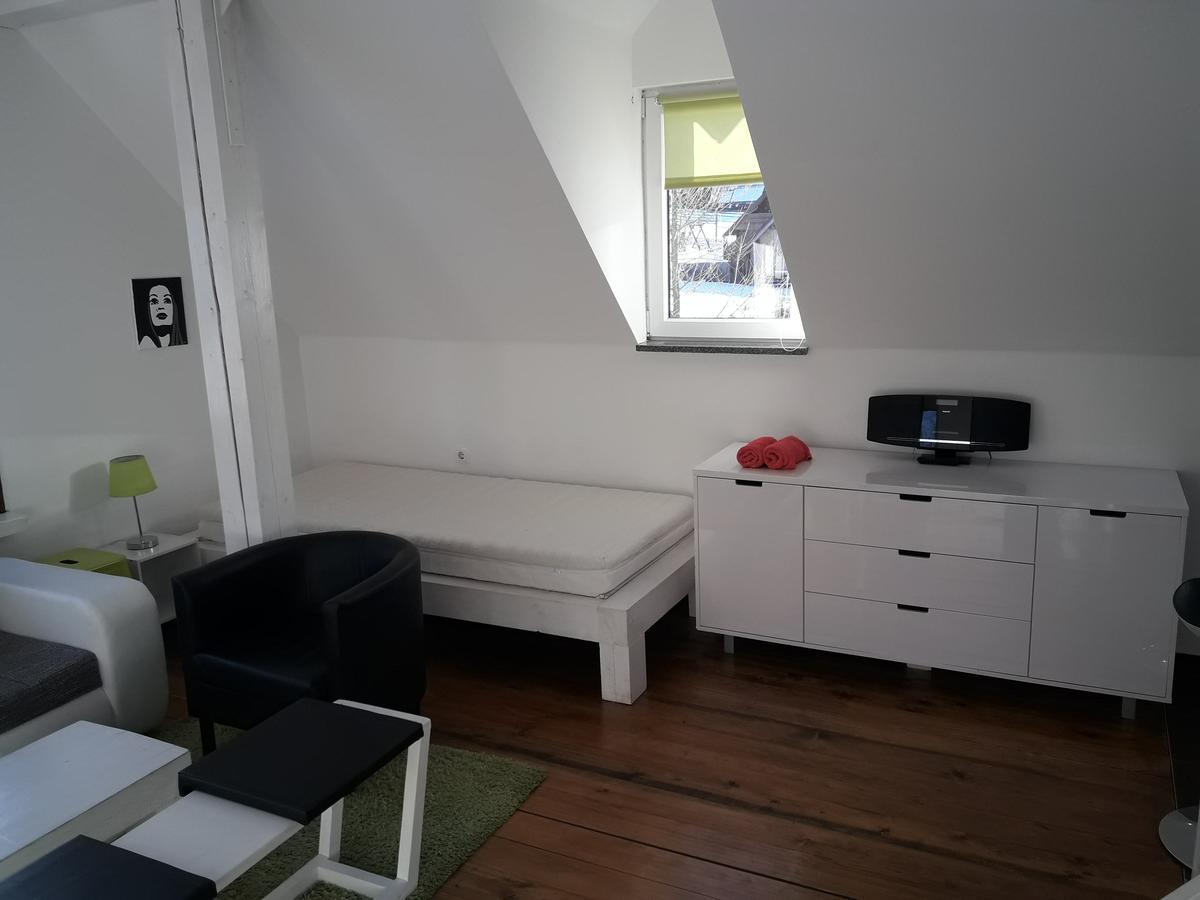 Apartments Podkoren 82 Kranjska Gora Eksteriør bilde
